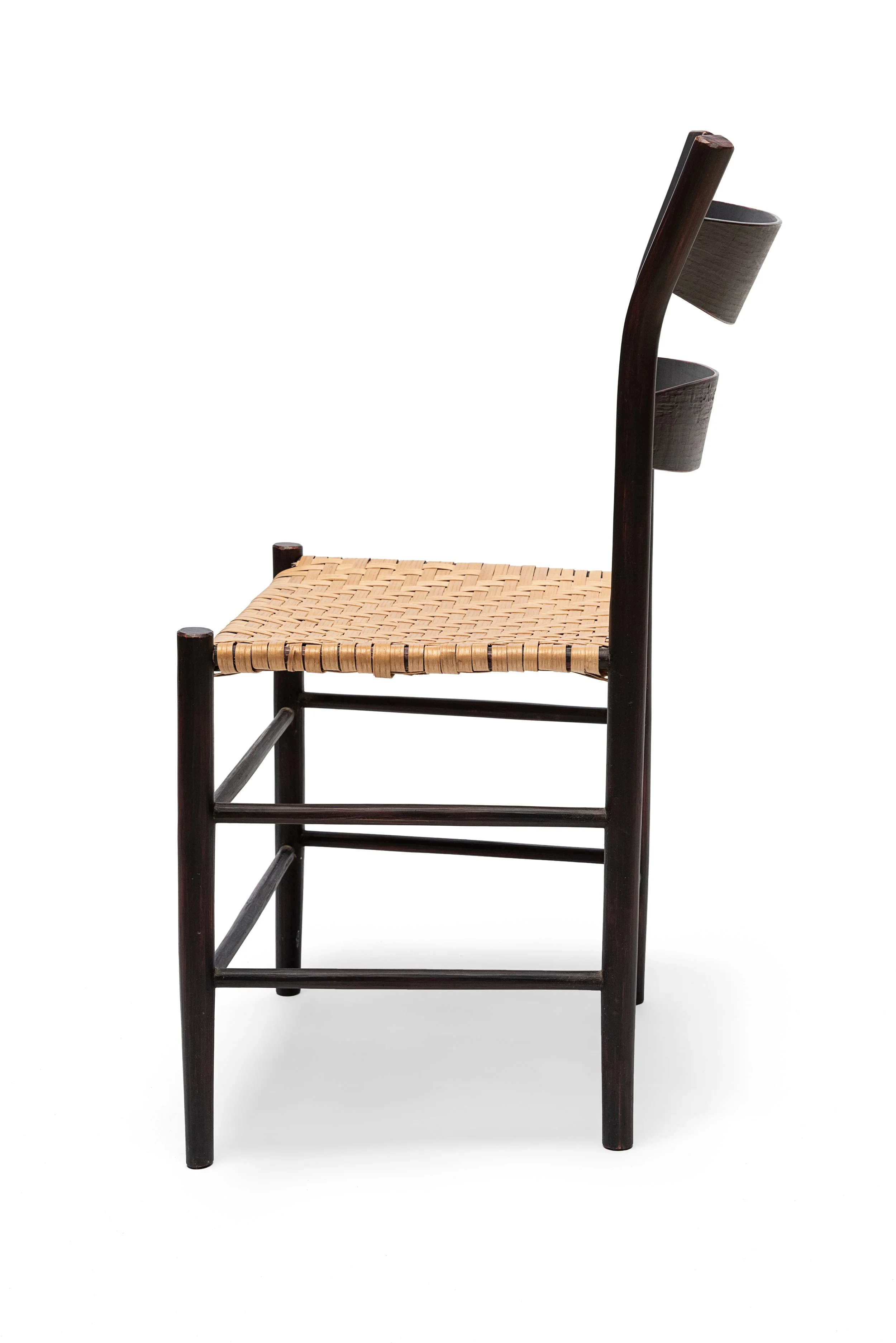 Post & Rung Chairmaking: The Iconic Jennie Alexander Chair